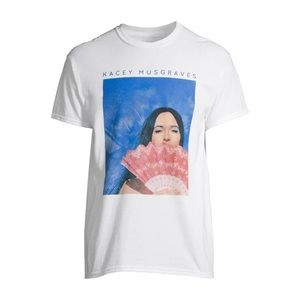 Kacey Musgraves Graphic T-Shirt